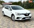 Белый Рено Меган, объемом двигателя 1.46 л и пробегом 84 тыс. км за 17900 $, фото 14 на Automoto.ua