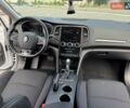 Белый Рено Меган, объемом двигателя 1.46 л и пробегом 84 тыс. км за 17300 $, фото 52 на Automoto.ua