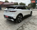 Рено Меган 2023 в Дубно на Automoto.ua Белый Рено Меган, объемом двигателя 0 л и пробегом 58 тыс. км за 25200 $, фото 22 на Automoto.ua