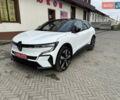 Рено Меган 2023 в Дубно на Automoto.ua Белый Рено Меган, объемом двигателя 0 л и пробегом 58 тыс. км за 25200 $, фото 6 на Automoto.ua