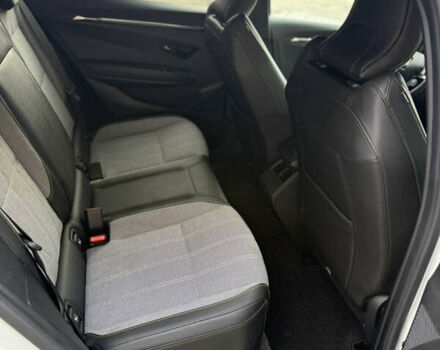 Рено Меган 2023 в Дубно на Automoto.ua Белый Рено Меган, объемом двигателя 0 л и пробегом 58 тыс. км за 25200 $, фото 14 на Automoto.ua