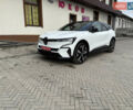 Рено Меган 2023 в Дубно на Automoto.ua Белый Рено Меган, объемом двигателя 0 л и пробегом 58 тыс. км за 25200 $, фото 2 на Automoto.ua