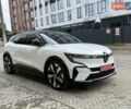 Рено Меган 2023 в Дубно на Automoto.ua Белый Рено Меган, объемом двигателя 0 л и пробегом 58 тыс. км за 25200 $, фото 9 на Automoto.ua