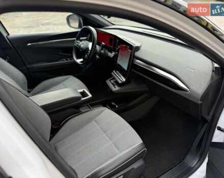 Рено Меган 2023 в Дубно на Automoto.ua Белый Рено Меган, объемом двигателя 0 л и пробегом 58 тыс. км за 25200 $, фото 11 на Automoto.ua