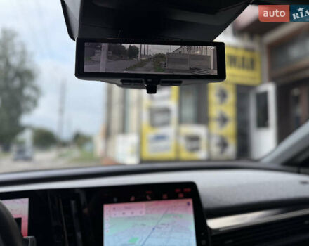 Рено Меган 2023 в Дубно на Automoto.ua Белый Рено Меган, объемом двигателя 0 л и пробегом 58 тыс. км за 25200 $, фото 12 на Automoto.ua