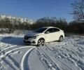 Білий Рено Меган, об'ємом двигуна 1 л та пробігом 8 тис. км за 15500 $, фото 1 на Automoto.ua