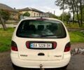 Белый Рено Меган, объемом двигателя 1.6 л и пробегом 380 тыс. км за 2400 $, фото 5 на Automoto.ua