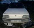 Рено Меган 2000 в Глубокой на Automoto.ua Белый Рено Меган, объемом двигателя 2.5 л и пробегом 3 тыс. км за 500 $, фото 1 на Automoto.ua