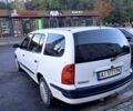 Белый Рено Меган, объемом двигателя 1.6 л и пробегом 290 тыс. км за 2600 $, фото 2 на Automoto.ua