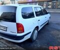 Белый Рено Меган, объемом двигателя 1.6 л и пробегом 275 тыс. км за 3200 $, фото 4 на Automoto.ua