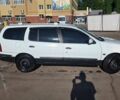Білий Рено Меган, об'ємом двигуна 1.9 л та пробігом 276 тис. км за 2015 $, фото 2 на Automoto.ua