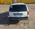 Білий Рено Меган, об'ємом двигуна 1.9 л та пробігом 276 тис. км за 2015 $, фото 1 на Automoto.ua
