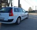 Білий Рено Меган, об'ємом двигуна 1.6 л та пробігом 216 тис. км за 4700 $, фото 4 на Automoto.ua