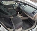 Білий Рено Меган, об'ємом двигуна 1.6 л та пробігом 258 тис. км за 3500 $, фото 14 на Automoto.ua