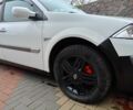 Белый Рено Меган, объемом двигателя 1.6 л и пробегом 228 тыс. км за 4200 $, фото 9 на Automoto.ua