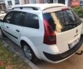 Білий Рено Меган, об'ємом двигуна 1.46 л та пробігом 265 тис. км за 3900 $, фото 6 на Automoto.ua