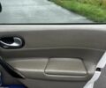 Білий Рено Меган, об'ємом двигуна 1.6 л та пробігом 230 тис. км за 3608 $, фото 7 на Automoto.ua