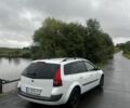 Білий Рено Меган, об'ємом двигуна 1.6 л та пробігом 230 тис. км за 3608 $, фото 3 на Automoto.ua