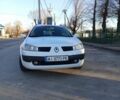 Білий Рено Меган, об'ємом двигуна 1.6 л та пробігом 216 тис. км за 4700 $, фото 6 на Automoto.ua