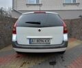 Білий Рено Меган, об'ємом двигуна 1.6 л та пробігом 258 тис. км за 3500 $, фото 5 на Automoto.ua