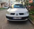 Белый Рено Меган, объемом двигателя 1.46 л и пробегом 265 тыс. км за 3900 $, фото 1 на Automoto.ua