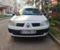Белый Рено Меган, объемом двигателя 1.46 л и пробегом 265 тыс. км за 3900 $, фото 3 на Automoto.ua