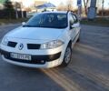 Білий Рено Меган, об'ємом двигуна 1.6 л та пробігом 216 тис. км за 4700 $, фото 1 на Automoto.ua