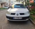 Белый Рено Меган, объемом двигателя 1.46 л и пробегом 265 тыс. км за 3900 $, фото 1 на Automoto.ua