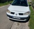 Білий Рено Меган, об'ємом двигуна 1.62 л та пробігом 233 тис. км за 2600 $, фото 1 на Automoto.ua