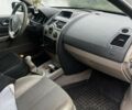 Білий Рено Меган, об'ємом двигуна 1.6 л та пробігом 230 тис. км за 3608 $, фото 5 на Automoto.ua