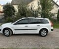 Білий Рено Меган, об'ємом двигуна 1.6 л та пробігом 233 тис. км за 2750 $, фото 1 на Automoto.ua
