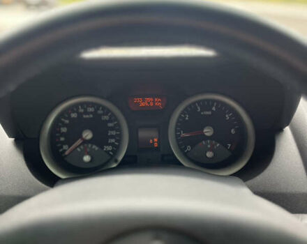 Рено Меган 2004 в Киеве на Automoto.ua Белый Рено Меган, объемом двигателя 1.6 л и пробегом 234 тыс. км за 4999 $, фото 18 на Automoto.ua