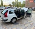Белый Рено Меган, объемом двигателя 1.6 л и пробегом 258 тыс. км за 3699 $, фото 13 на Automoto.ua