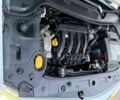 Белый Рено Меган, объемом двигателя 1.6 л и пробегом 258 тыс. км за 3699 $, фото 24 на Automoto.ua