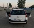 Білий Рено Меган, об'ємом двигуна 1.5 л та пробігом 366 тис. км за 4500 $, фото 3 на Automoto.ua