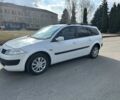 Білий Рено Меган, об'ємом двигуна 1.9 л та пробігом 380 тис. км за 3900 $, фото 3 на Automoto.ua