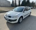 Білий Рено Меган, об'ємом двигуна 1.9 л та пробігом 380 тис. км за 3900 $, фото 4 на Automoto.ua