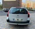 Белый Рено Меган, объемом двигателя 1.6 л и пробегом 258 тыс. км за 3699 $, фото 8 на Automoto.ua