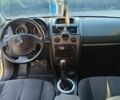Білий Рено Меган, об'ємом двигуна 1.46 л та пробігом 398 тис. км за 3000 $, фото 8 на Automoto.ua
