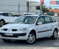 Білий Рено Меган, об'ємом двигуна 1.87 л та пробігом 302 тис. км за 3599 $, фото 3 на Automoto.ua