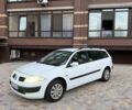 Белый Рено Меган, объемом двигателя 1.6 л и пробегом 258 тыс. км за 3699 $, фото 2 на Automoto.ua