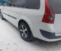 Білий Рено Меган, об'ємом двигуна 1.5 л та пробігом 267 тис. км за 3400 $, фото 1 на Automoto.ua