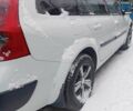 Білий Рено Меган, об'ємом двигуна 1.5 л та пробігом 267 тис. км за 3400 $, фото 1 на Automoto.ua