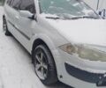 Білий Рено Меган, об'ємом двигуна 1.5 л та пробігом 267 тис. км за 3400 $, фото 3 на Automoto.ua