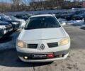 Білий Рено Меган, об'ємом двигуна 1.5 л та пробігом 307 тис. км за 3990 $, фото 1 на Automoto.ua