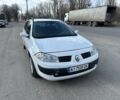 Білий Рено Меган, об'ємом двигуна 1.9 л та пробігом 380 тис. км за 3900 $, фото 5 на Automoto.ua