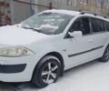 Білий Рено Меган, об'ємом двигуна 0 л та пробігом 267 тис. км за 3400 $, фото 1 на Automoto.ua