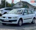 Білий Рено Меган, об'ємом двигуна 1.87 л та пробігом 302 тис. км за 3599 $, фото 1 на Automoto.ua