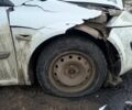 Белый Рено Меган, объемом двигателя 1.5 л и пробегом 380 тыс. км за 1570 $, фото 1 на Automoto.ua