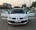 Білий Рено Меган, об'ємом двигуна 1.5 л та пробігом 366 тис. км за 4500 $, фото 1 на Automoto.ua
